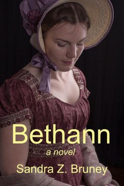 Cover Bethann (eBook, ePUB)