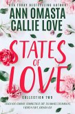 States of Love, Collection 2 (eBook, ePUB)
