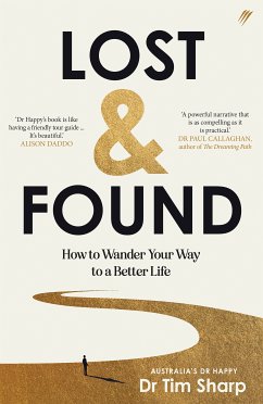 Lost and Found (eBook, ePUB) - Sharp, Tim