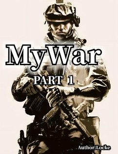 Cover My War Part 1 (eBook, ePUB)