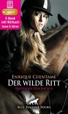 Der wilde Ritt   Erotik Audio Story   Erotisches Hörbuch (eBook, ePUB)