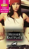 Heißer Rastplatz   Erotik Audio Story   Erotisches Hörbuch (eBook, ePUB)