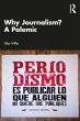 Why Journalism? A Polemic (eBook, ePUB) - Bild 1