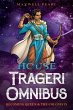 House Trageri Omnibus (eBook, ePUB) - Bild 1
