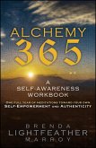 Alchemy 365: A Self-Awareness Workbook (eBook, ePUB)