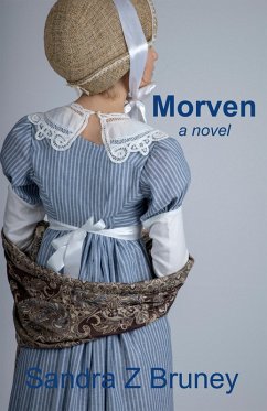 Cover Morven (eBook, ePUB)