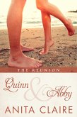 Quinn and Abby - The Reunion (eBook, ePUB)