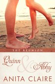 Quinn and Abby - The Reunion (eBook, ePUB) Quinn and Abby - The Reunion (eBook, ePUB)