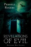 Revelations of Evil (eBook, ePUB) Revelations of Evil (eBook, ePUB)