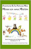 Misos en una Misión (Aventuras de los Ratones Miso, #3) (eBook, ePUB)