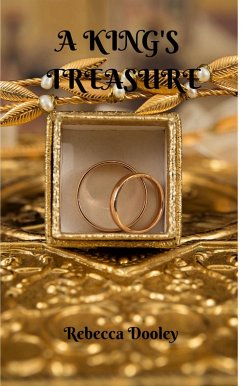 Cover A King's Treasure (eBook, ePUB)