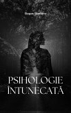 Psihologie Întunecata (eBook, ePUB)