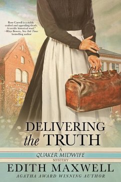 Delivering the Truth (eBook, ePUB) - Maxwell, Edith