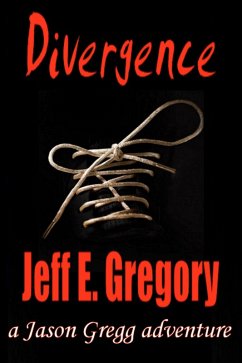 Divergence (eBook, ePUB) - Gregory, Jeff E.