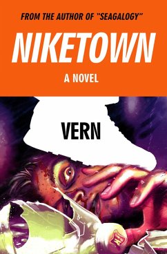 Cover Niketown (eBook, ePUB)