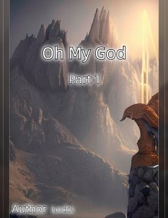 Oh-My-God-Part-1 (eBook, ePUB) - Locke
