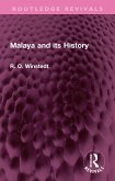 Malaya and its History (eBook, PDF)