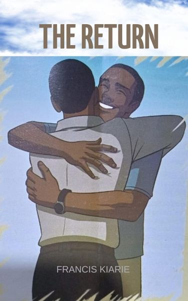 The Return (eBook, ePUB)