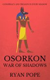 Osorkon: War of Shadows (eBook, ePUB)