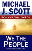 We The People (Jefferson's Road, #6) (eBook, ePUB)