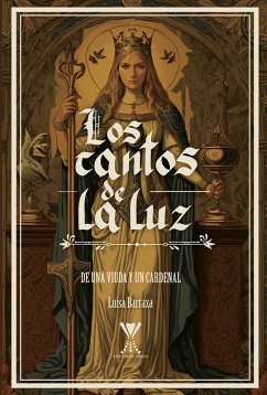Cover Los cantos de la luz (eBook, ePUB)