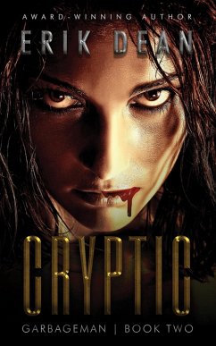 Cover Cryptic (eBook, ePUB)