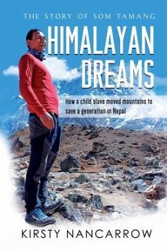 Himalayan Dreams (eBook, ePUB) - Nancarrow, Kirsty