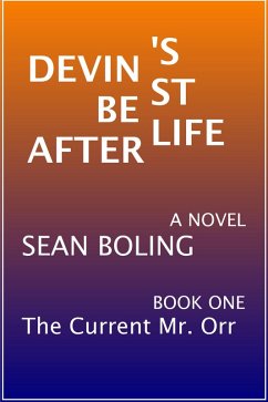 Devin's Best Afterlife (The Current Mr. Orr, #1) (eBook, ePUB) - Boling, Sean