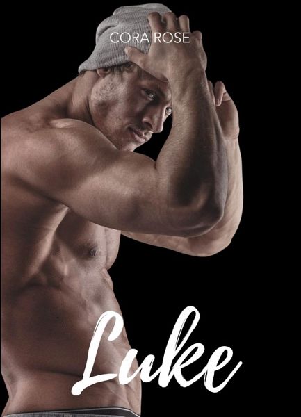 Luke (Onverwacht, #4) (eBook, ePUB)