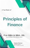 Principles of Finance (eBook, ePUB)