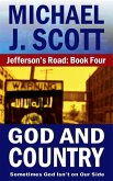 God And Country (Jefferson's Road, #4) (eBook, ePUB)