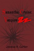 Samantha Cruise: Vampire (eBook, ePUB)