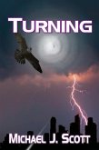 Turning (New World Order, #1) (eBook, ePUB)