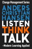 Listen Think Talk - Modern Learning Applied (eBook, ePUB)