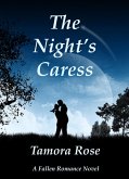 The Night's Caress (Fallen Romance, #1) (eBook, ePUB)