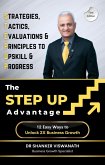 The Step Up Advantage (eBook, ePUB)