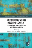 Mozambique's Cabo Delgado Conflict (eBook, ePUB)