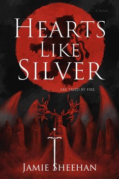 Cover Hearts Like Silver (eBook, ePUB)