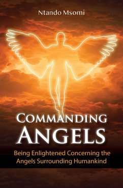 Cover Commanding Angels (eBook, ePUB)