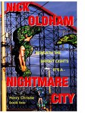 Nightmare City (eBook, ePUB)