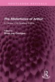 The Misfortunes of Arthur (eBook, ePUB)
