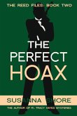 The Perfect Hoax. The Reed Files 2. (eBook, ePUB)