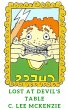 Lost at Devil's Table (eBook, ePUB) - Bild 1