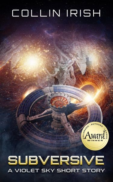 Subversive (A Violet Sky Short Story) (eBook, ePUB) Subversive (A Violet Sky Short Story) (eBook, ePUB)