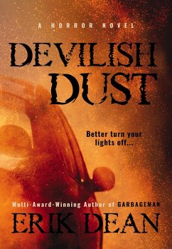 Cover Devilish Dust (eBook, ePUB)