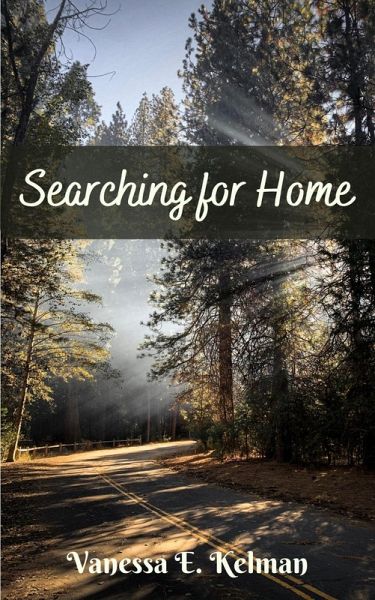 Searching for Home (Pine Valley, #1) (eBook, ePUB) Searching for Home (Pine Valley, #1) (eBook, ePUB)