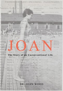 Cover Joan: The Story of an Unconventional Life (eBook, ePUB)