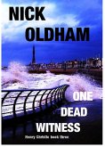 One Dead Witness (eBook, ePUB)