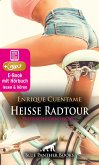 Heiße Radtour   Erotik Audio Story   Erotisches Hörbuch (eBook, ePUB)