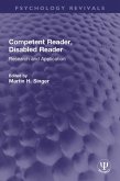 Competent Reader, Disabled Reader (eBook, PDF)